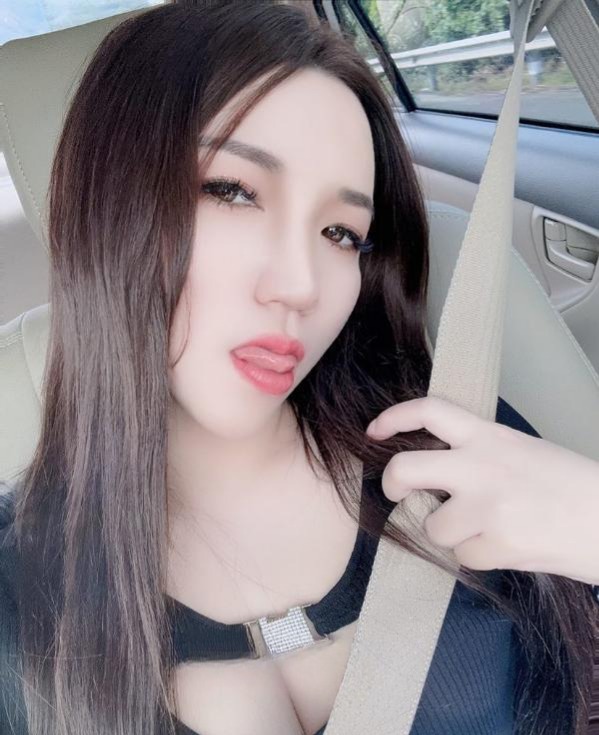 图片[2]-长腿性感骚淇淇-51约啪