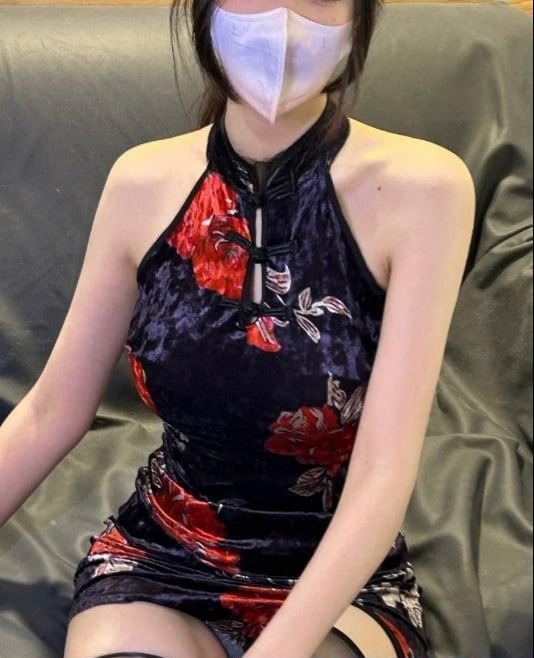洪山风韵旗袍小仙女-51约啪