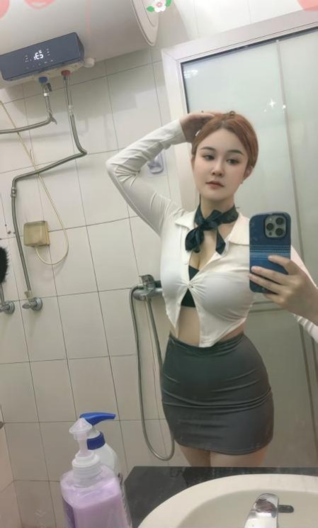 美乳风情御姐-51约啪