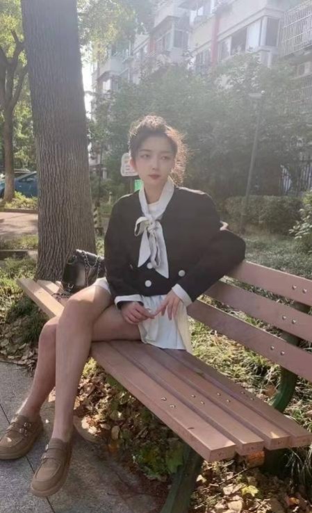 图片[2]-刚下海小姐姐-51约啪