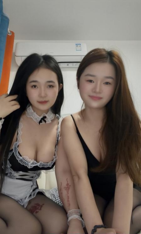 中项双飞口爆两姐妹-51约啪