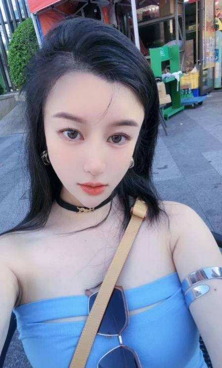 罗湖媚眼美臀御姐-51约啪