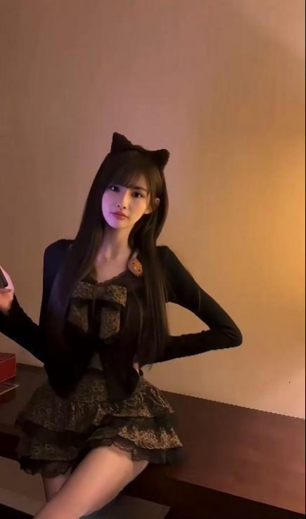 图片[2]-女神网红嫩妹款-51约啪