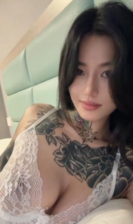 吴中健身兼职刺青款-51约啪