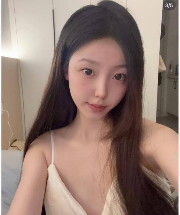 图片[3]-徐汇水多翘臀嫩妹-51约啪