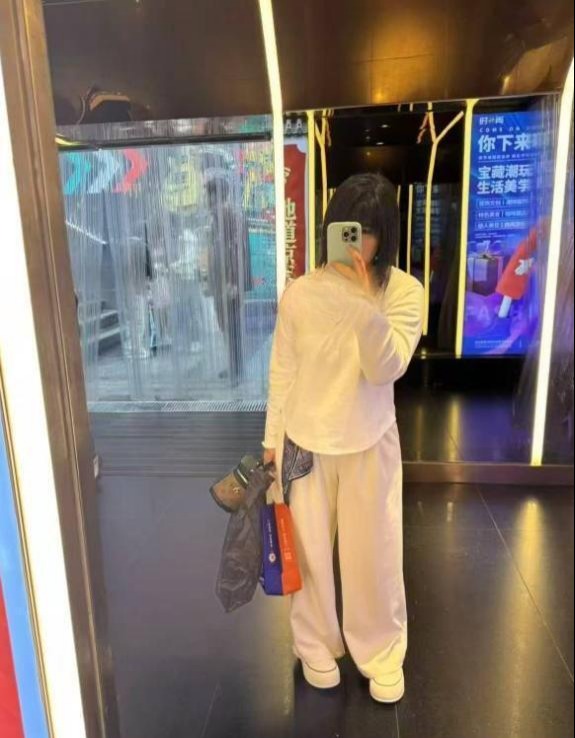奥体精神小妹-51约啪