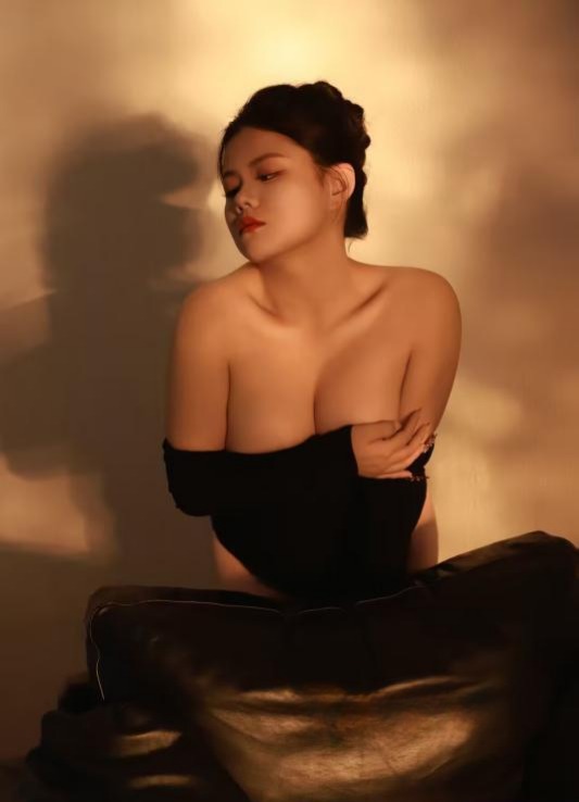丰乳肥臀柔柔果-51约啪