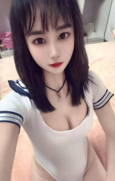 图片[3]-园区大奶妹子-51约啪