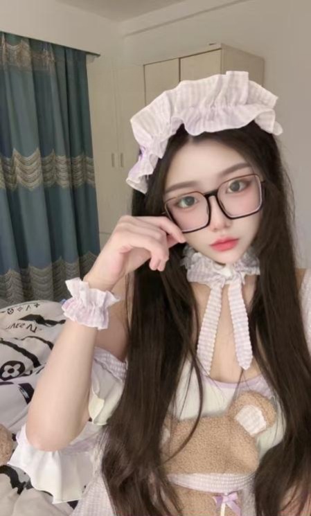 图片[3]-普陀制服小女友-51约啪