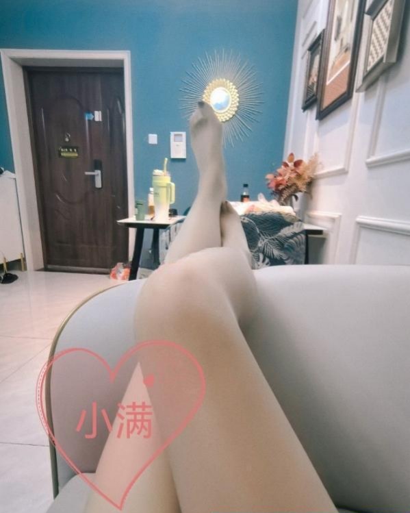 图片[2]-黑丝袜小满-51约啪