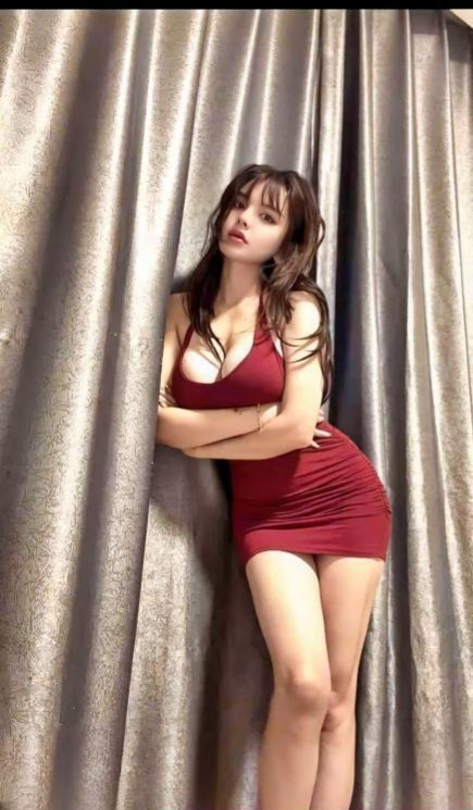 绝美异域小丸子-51约啪