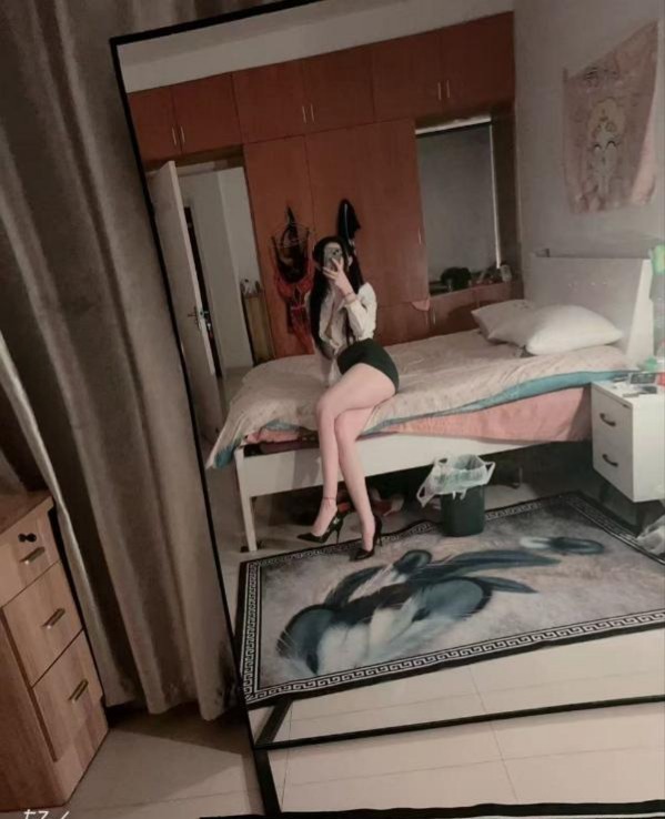 图片[3]-风骚反差清纯女友悠悠-51约啪