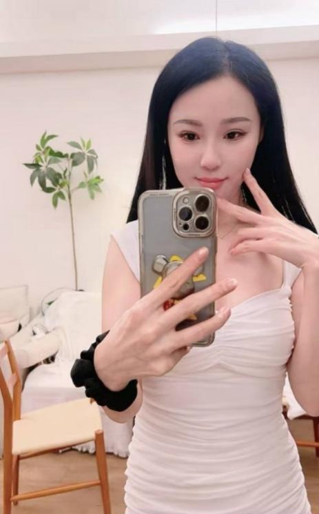 气质肤白貌美桃子-51约啪
