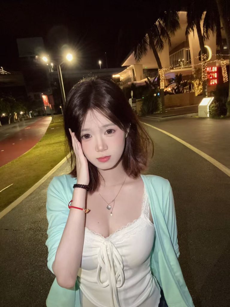 销魂海口依依-51约啪
