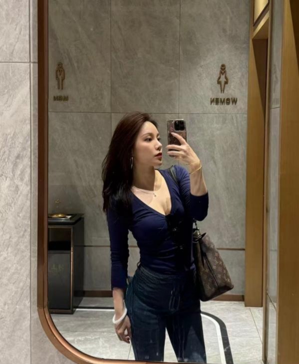口爆美乳翘臀御姐-51约啪