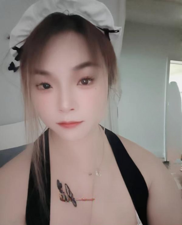 雁塔蓓儿-51约啪