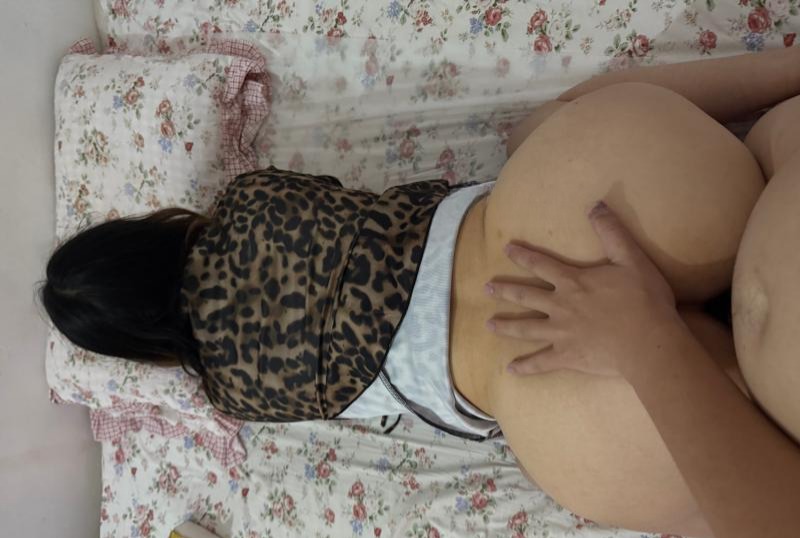 欧美臀少妇-51约啪