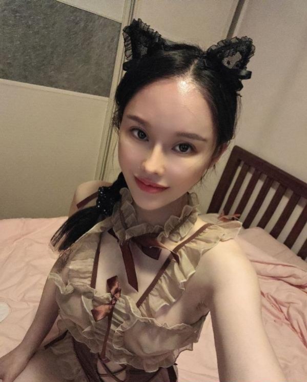 朝阳风骚服务系妹子-51约啪