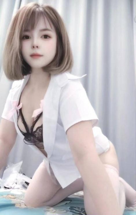 妩媚妖精-51约啪