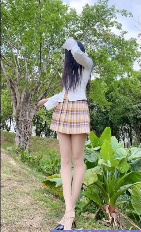 图片[2]-光谷大长腿芳芳-51约啪