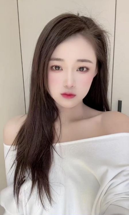 图片[2]-纯欲美少女菲菲-51约啪