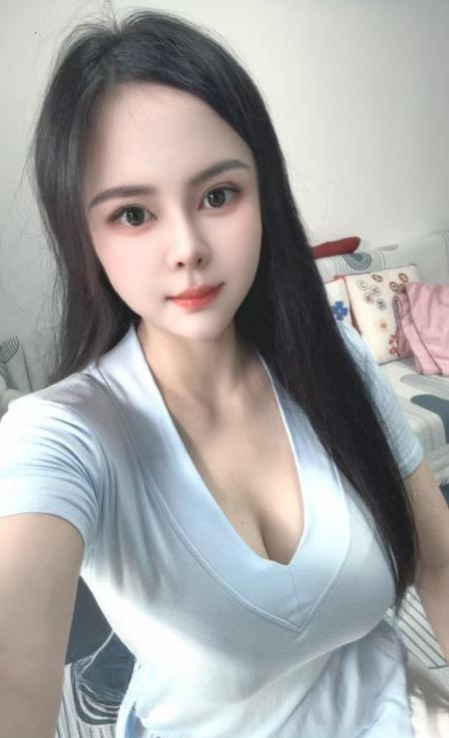 图片[2]-西安大胸少妇-51约啪