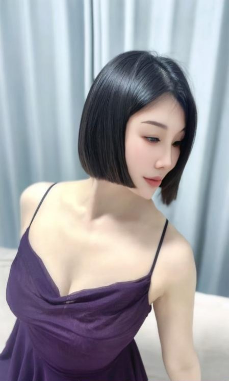 拱墅短发御姐-51约啪