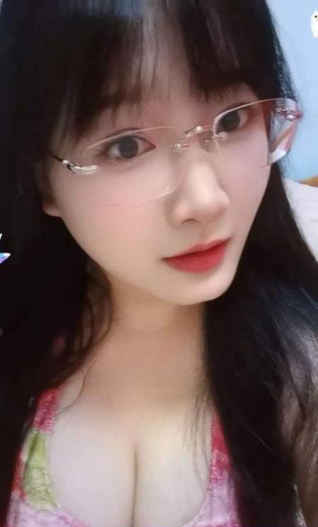 带眼镜的白嫩少妇-51约啪