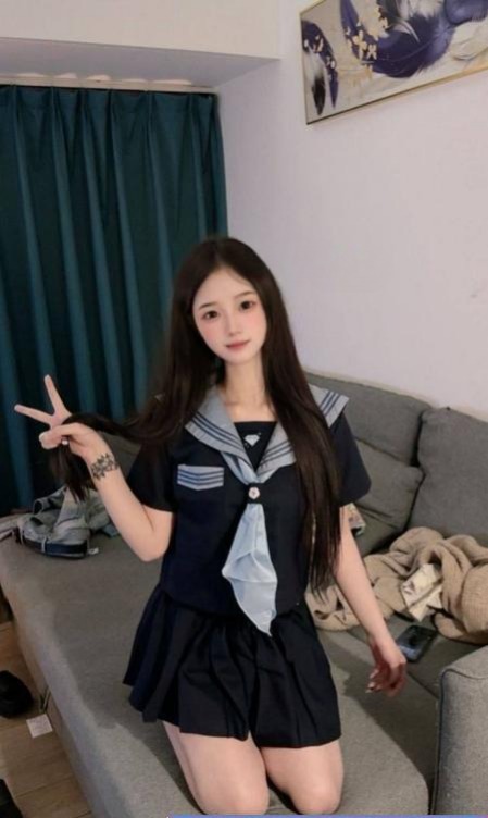 小丸子-51约啪