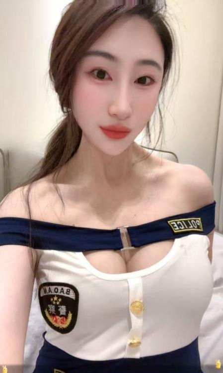 吴中尤物小姐姐-51约啪