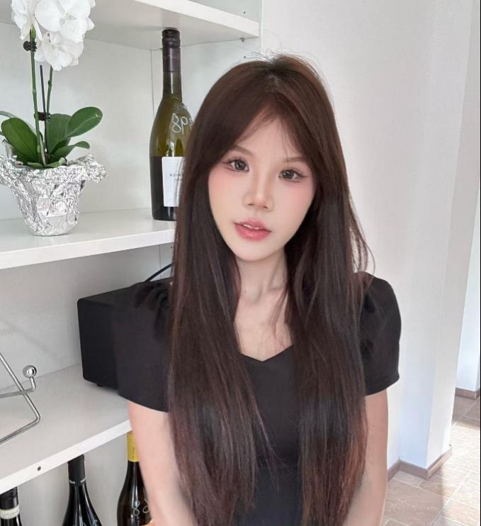 图片[3]-罗湖混血妹子婉儿-51约啪