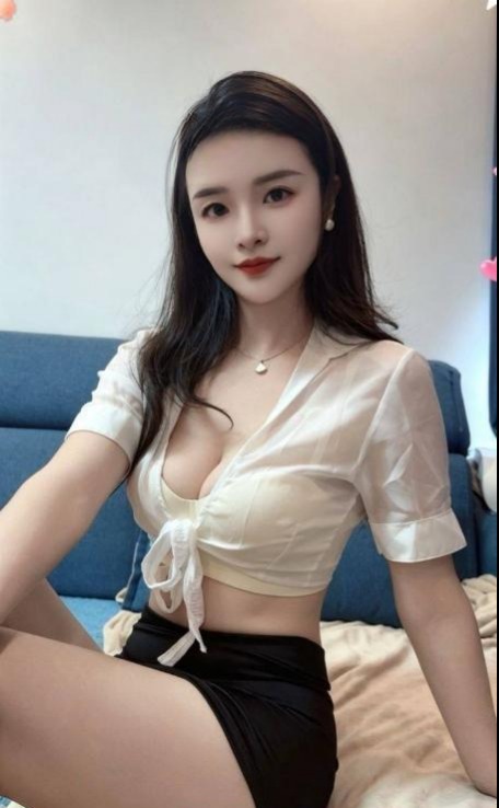 图片[2]-舌吻大长腿毒龙艺馨-51约啪