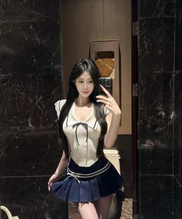 图片[3]-女神网红嫩妹款-51约啪