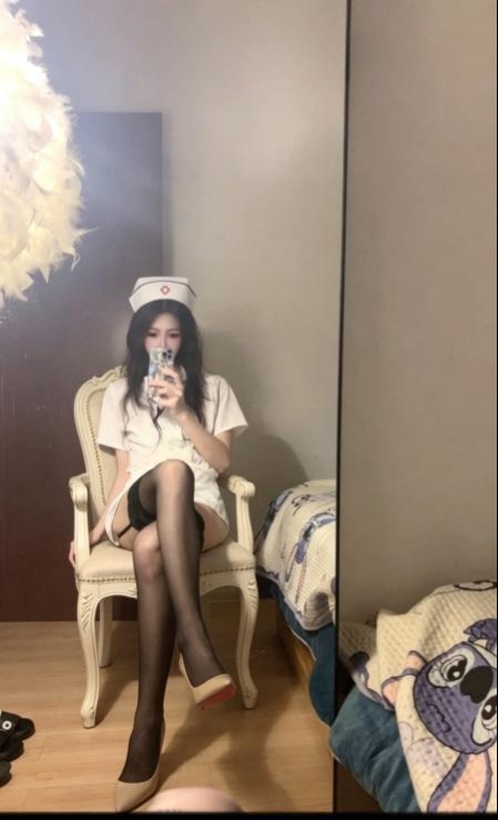 图片[3]-大明路小美女-51约啪