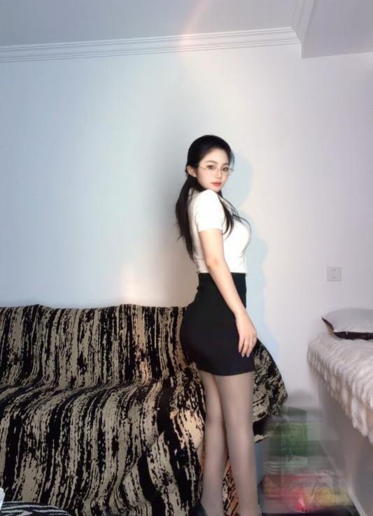 图片[2]-胸大可爱的甜妹妹-51约啪