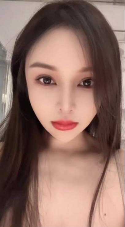 风骚女友小阿俏-51约啪