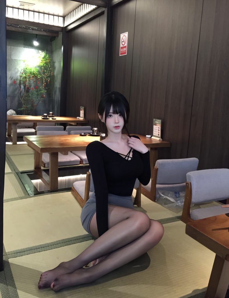 图片[2]-长相清纯的甜妹-51约啪