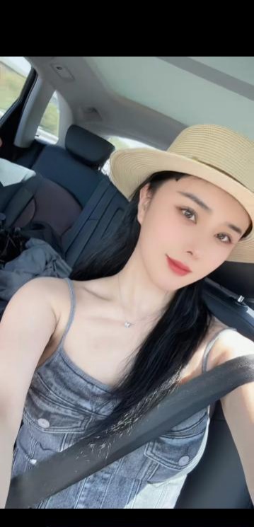 图片[2]-明星脸模特大月亮-51约啪
