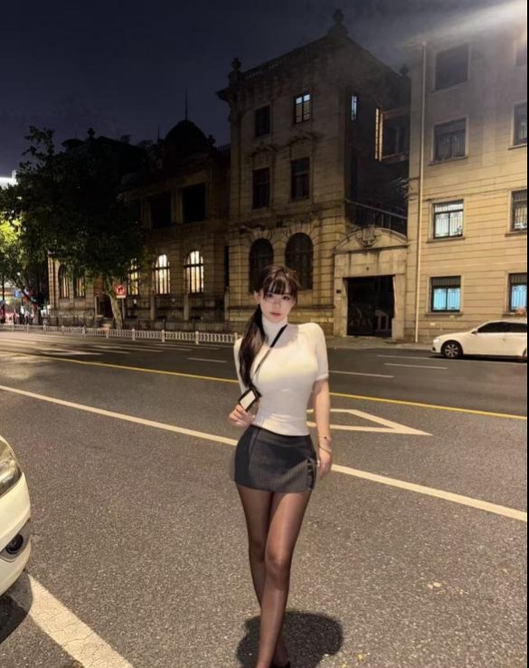 图片[2]-杭州高个子美女老师-51约啪