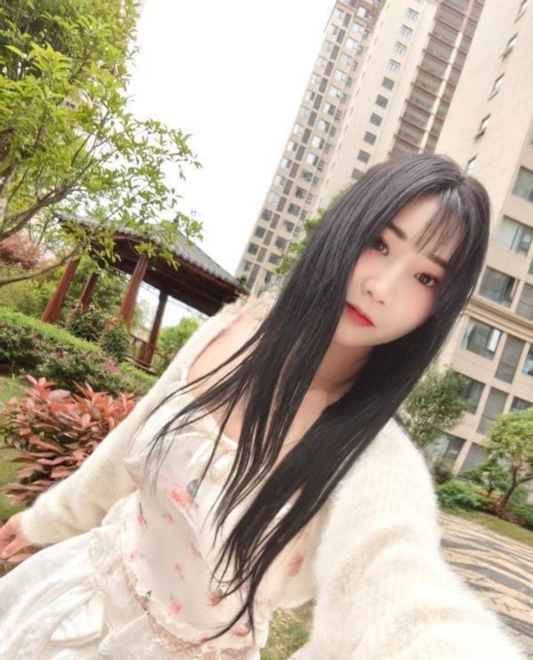 光谷大长腿芳芳-51约啪