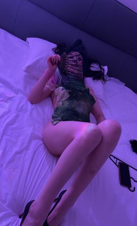 图片[2]-深喉御姐大长腿-51约啪
