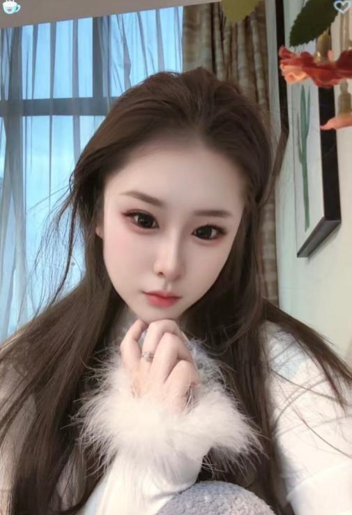 图片[2]-李李宝贝美女三通-51约啪