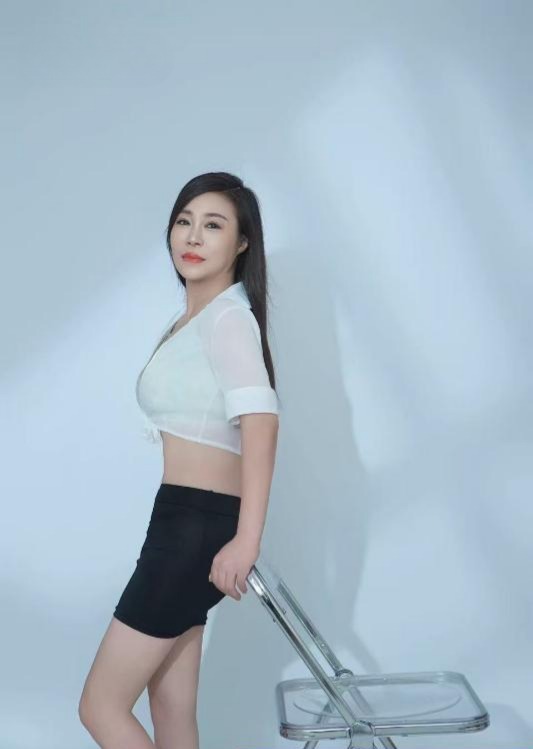 风韵制服熟女-51约啪