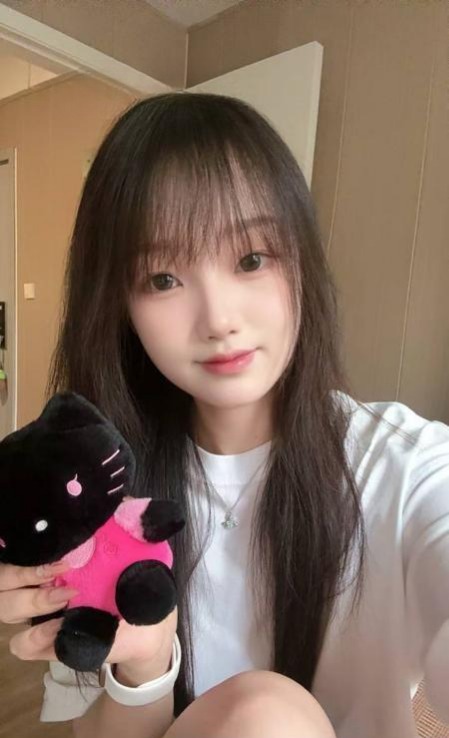 图片[3]-福田清纯女友老师-51约啪