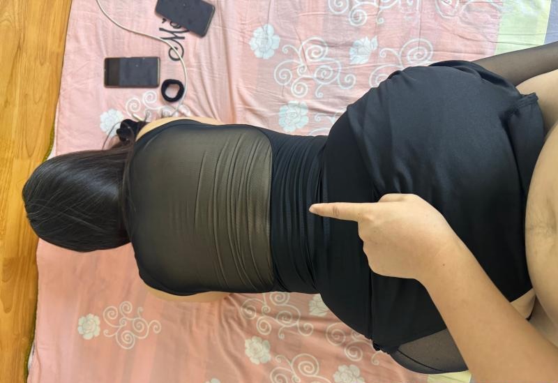 图片[3]-高挑苗条熟女-51约啪