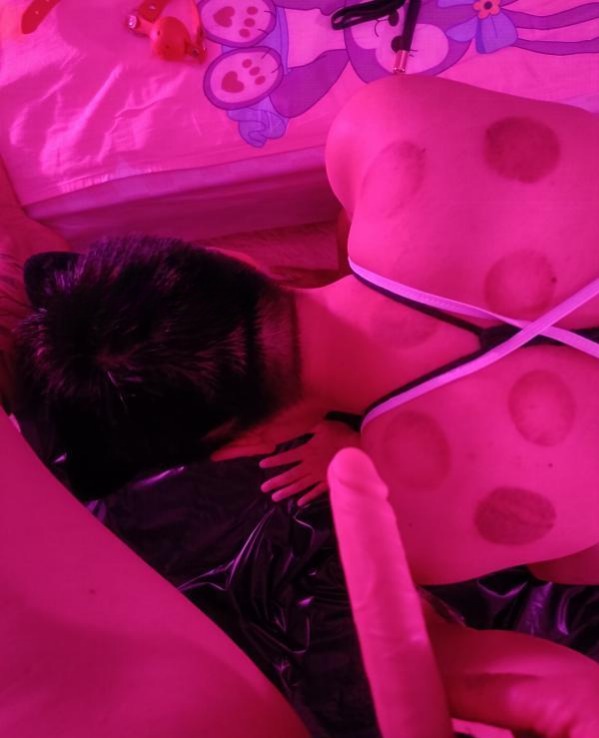 图片[4]-御姐范儿女王大人-51约啪