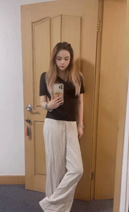 图片[2]-普陀大胸风骚妹子-51约啪