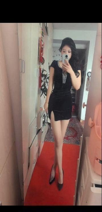 姑苏美女-51约啪