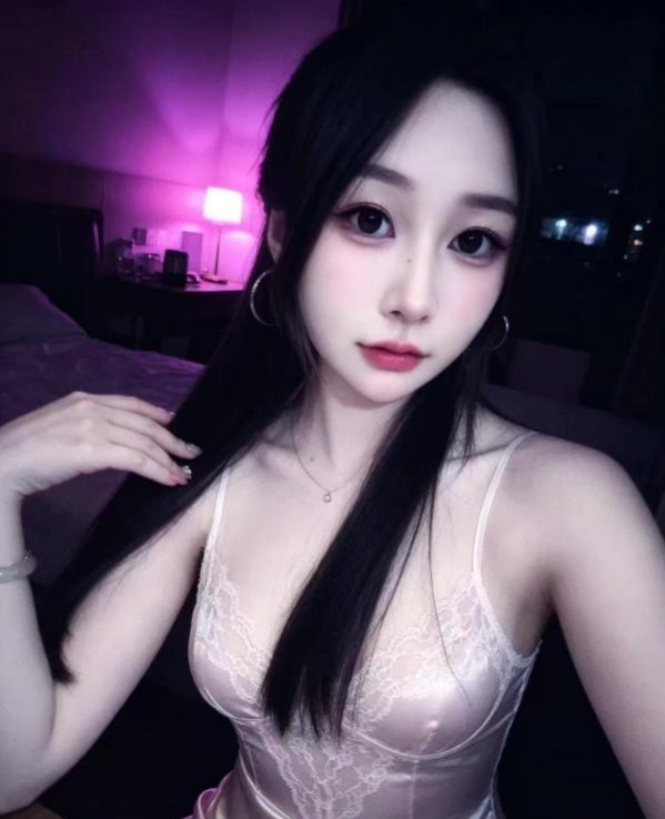 图片[3]-车陂茜儿-51约啪