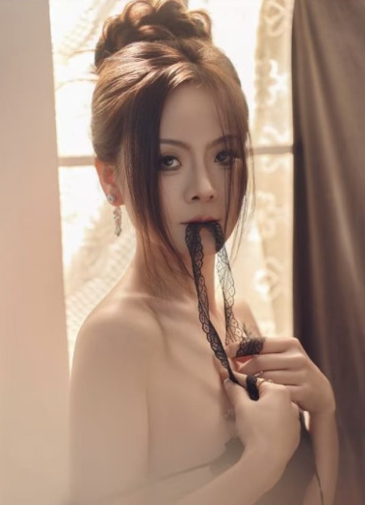 图片[2]-韵味十足的少妇-51约啪